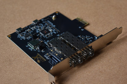 LiteX Acorn Baseboard Mini.